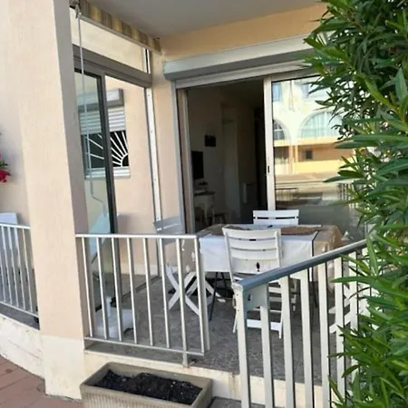 Marina Des Quilles Magnifiquet2 Avec Terrasse Apartment *